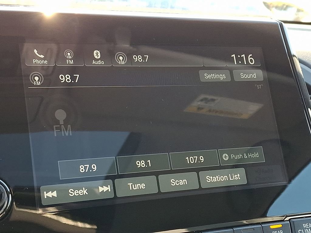 Used 2023 Honda Odyssey EX-L image 17