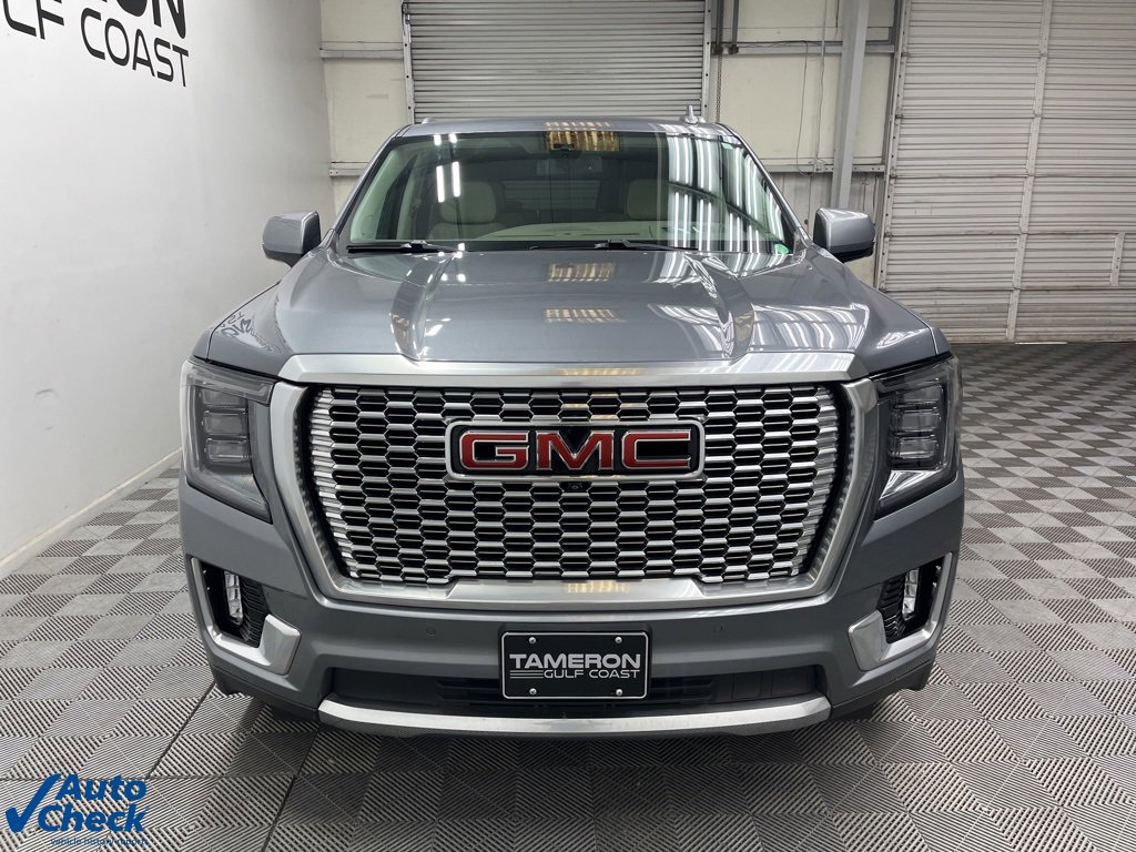 Used 2021 GMC Yukon XL Denali image 8