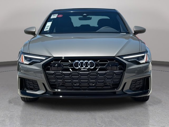 New 2025 Audi A6 Premium Plus image 2