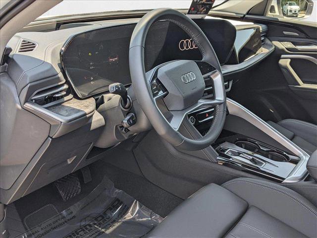 New 2025 Audi Q5 Premium Plus image 3