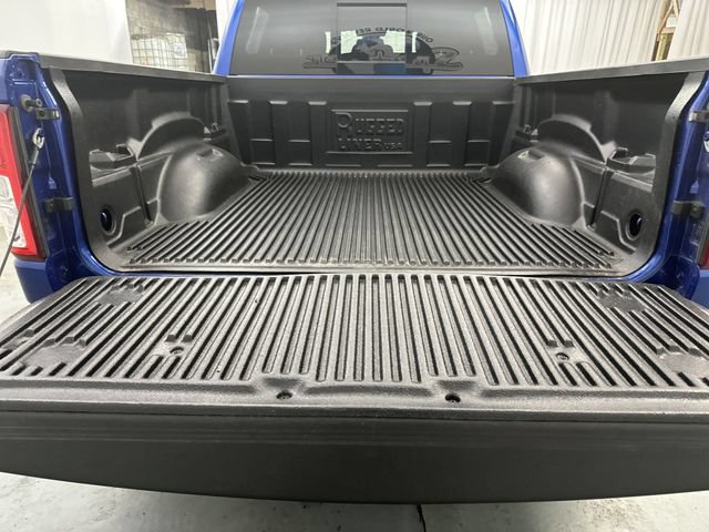 Used 2019 RAM 1500 Big Horn AWD/4WD image 21
