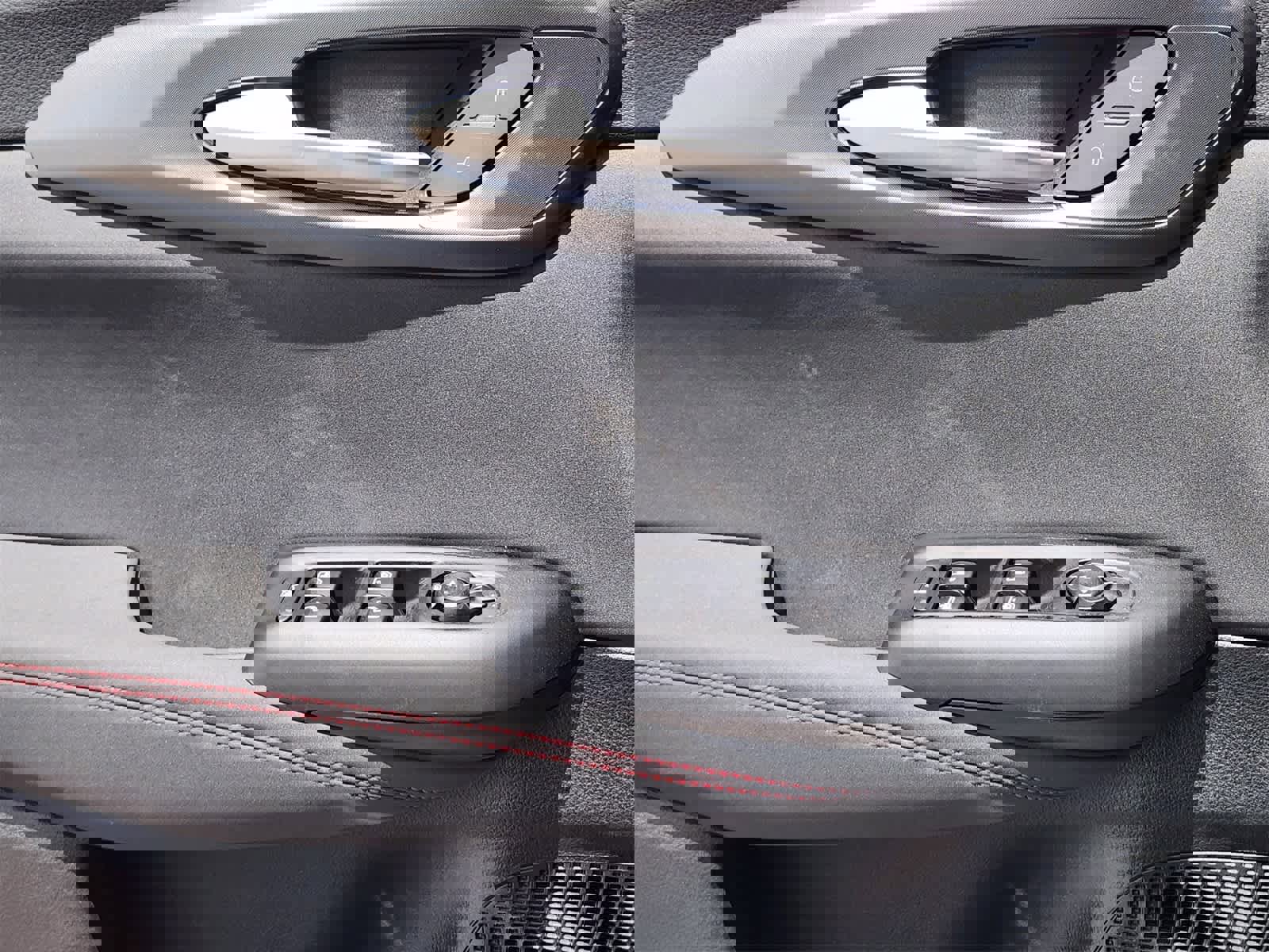 New 2024 Dodge Hornet GT w/ Tech Pack w/o Parking image 19