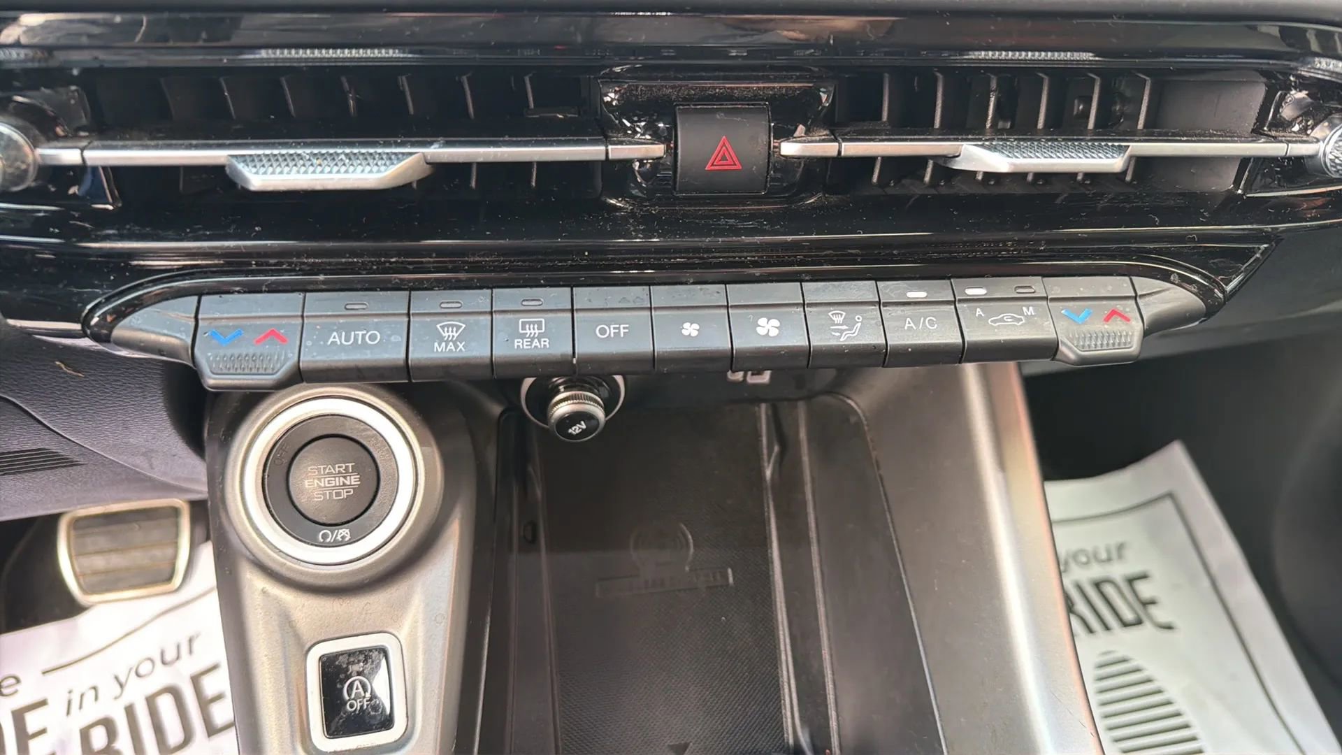 Used 2023 Dodge Hornet GT Plus w/ Track Pack image 25