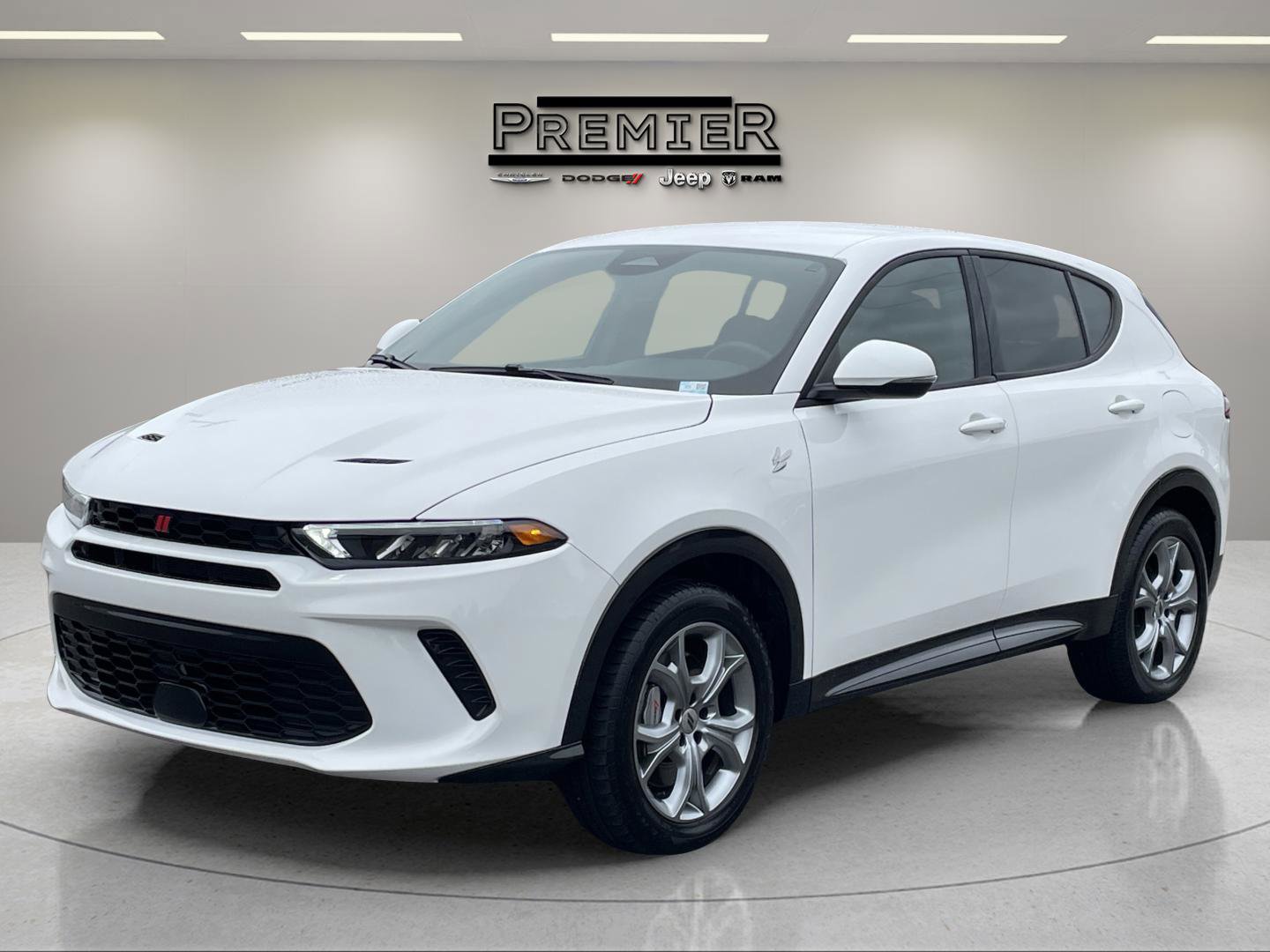 Used 2024 Dodge Hornet R/T