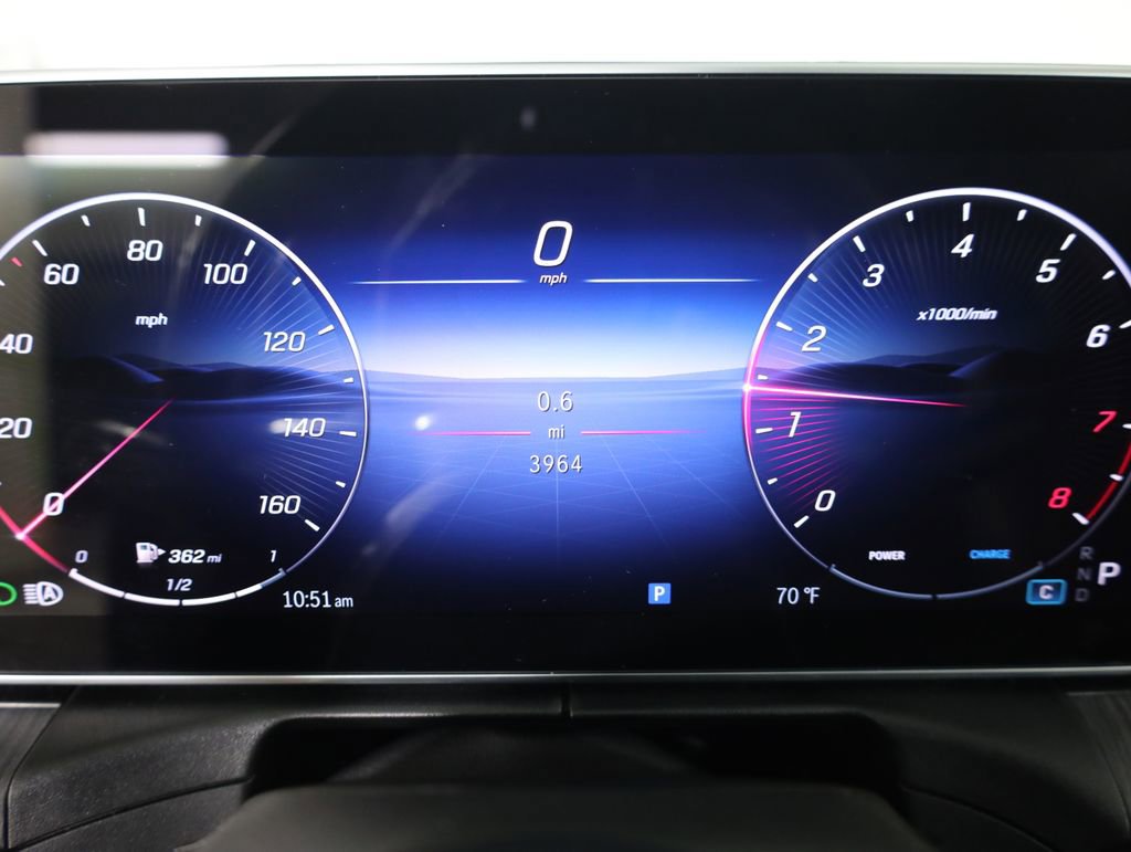 Certified 2026 Mercedes-Benz C 300 4MATIC Sedan image 12