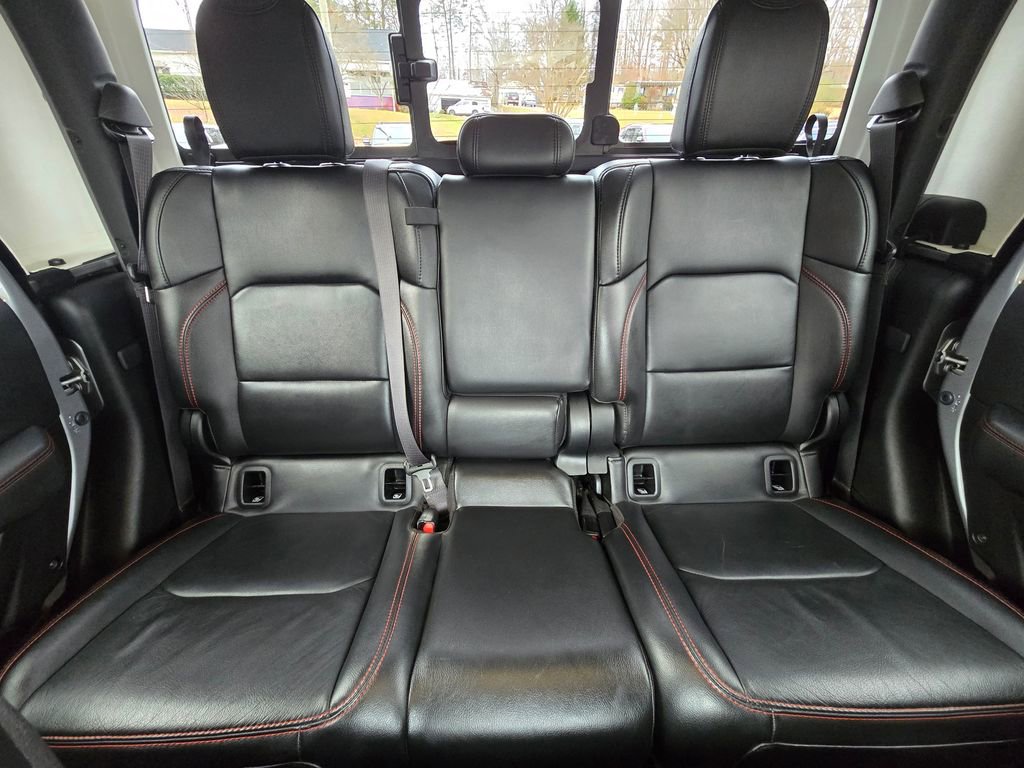 Used 2020 Jeep Gladiator Rubicon image 44