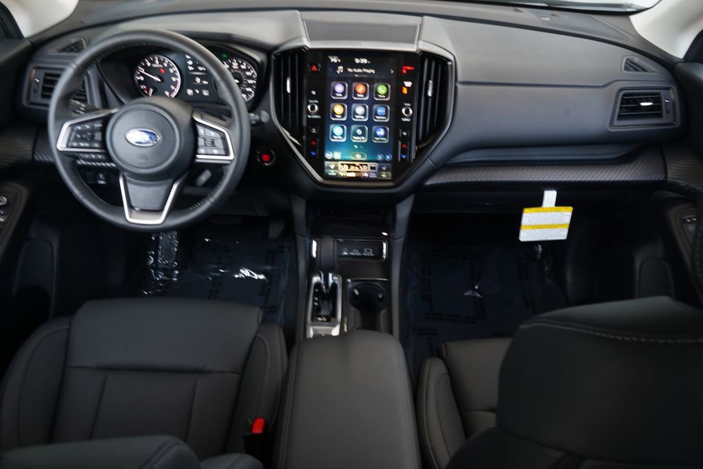 New 2026 Subaru Ascent Premium AWD/4WD image 9