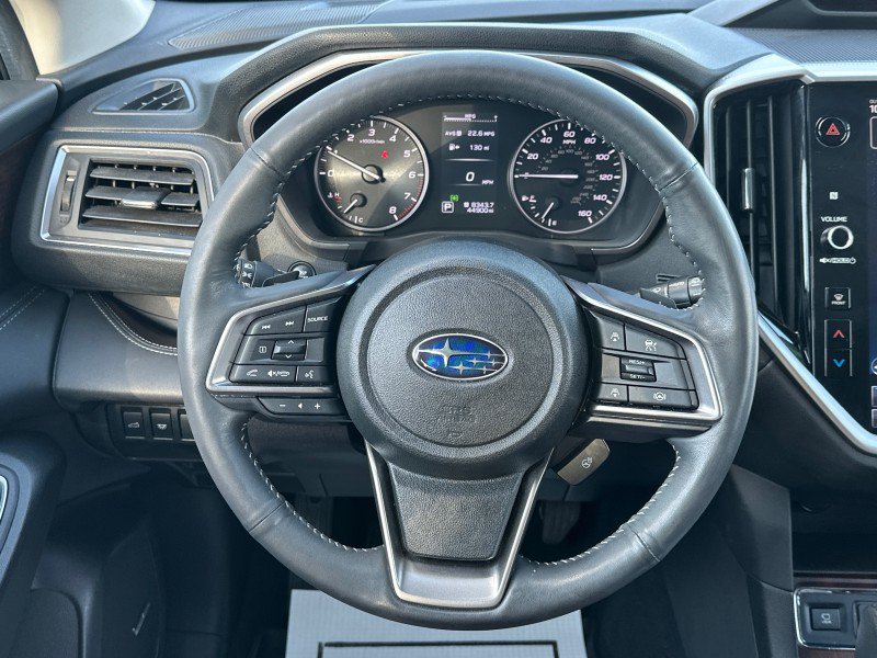 Certified 2023 Subaru Ascent Touring AWD/4WD image 15