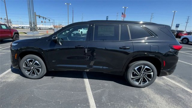 New 2025 Buick Enclave Sport Touring w/ LPO, Floor Liner Package image 7