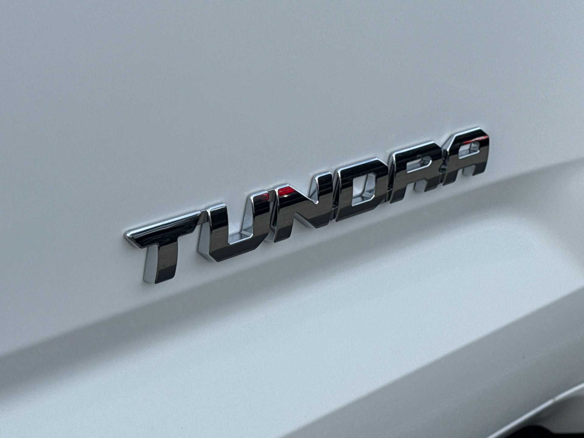 New 2026 Toyota Tundra SR5 image 12