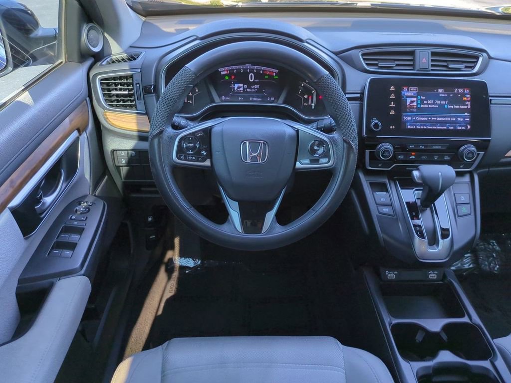 Used 2020 Honda CR-V EX image 16