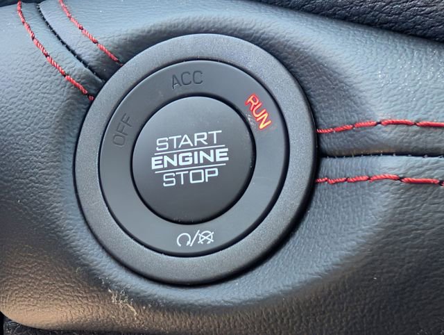 New 2026 Dodge Durango GT image 21