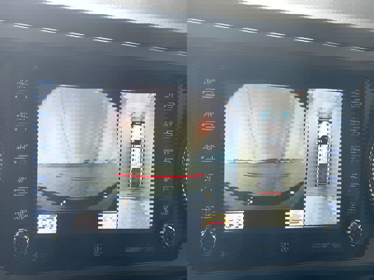 Used 2020 Toyota Tacoma TRD Off-Road w/ TRD Premium Off Road Package image 17