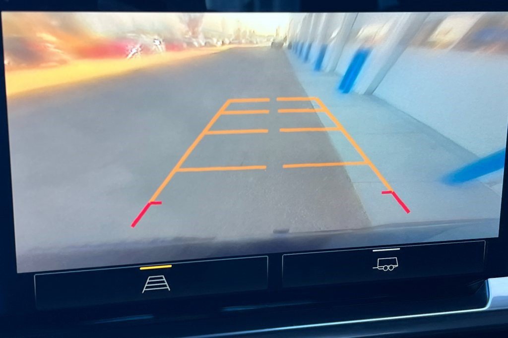 Certified 2023 Chevrolet Silverado 1500 LT Trail Boss w/ Protection Package image 21