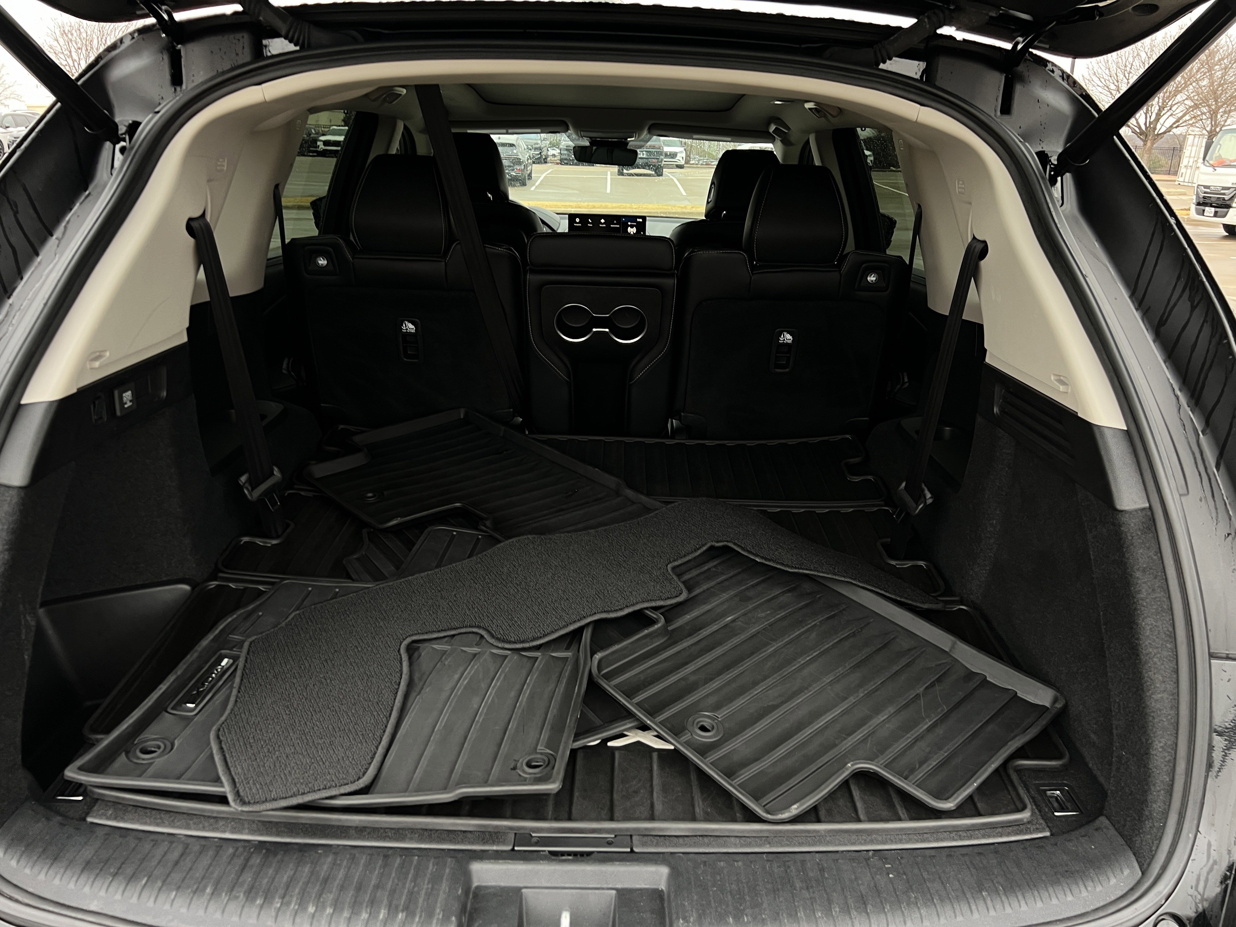 Used 2022 Acura MDX SH-AWD w/ Technology Package image 33