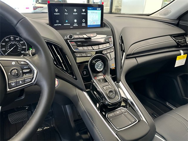 New 2026 Acura RDX Advance Package image 21