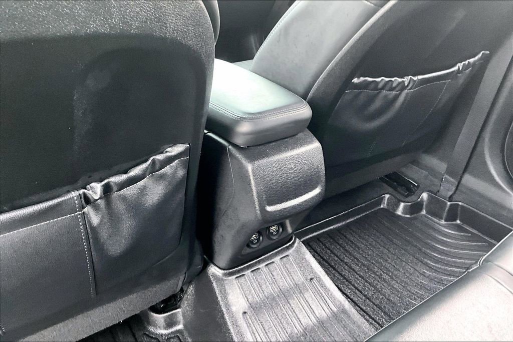 Used 2022 Kia K5 GT-Line image 10