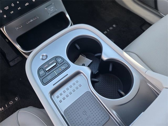 New 2026 Hyundai Ioniq 9 Limited image 20