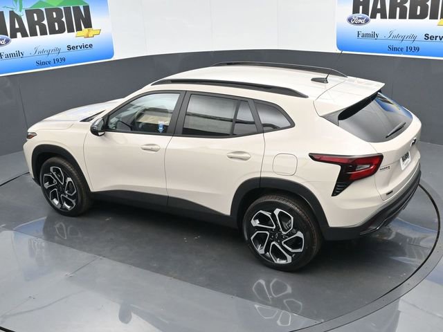 New 2026 Chevrolet Trax RS w/ Driver Confidence Package image 23