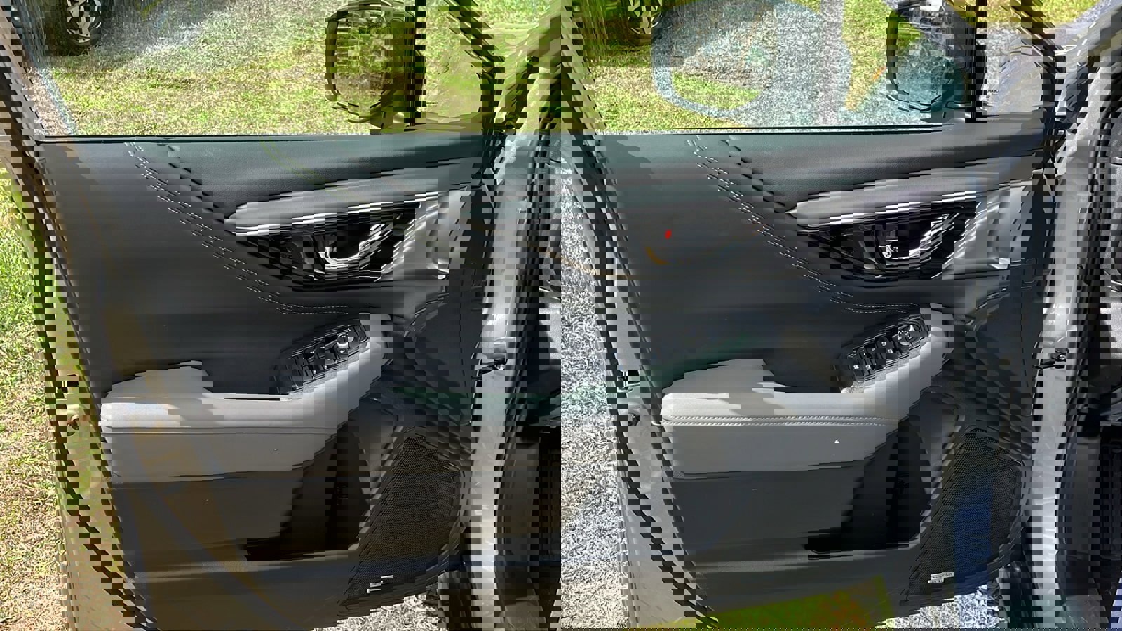 Certified 2025 Subaru Outback Onyx Edition AWD/4WD image 7