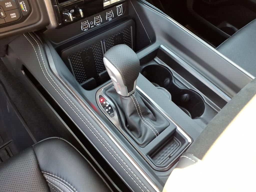 Used 2025 RAM 1500 RHO w/ RHO Level 1 Equipment Group image 26