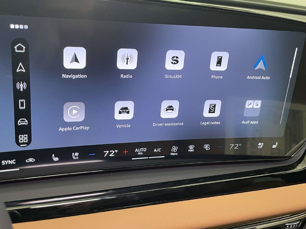 New 2026 Audi A6 Prestige AWD/4WD image 30