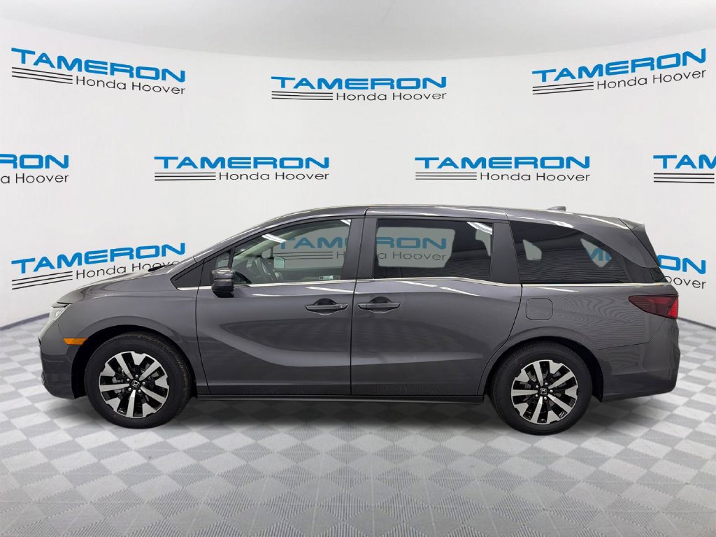 New 2027 Honda Odyssey EX-L image 2