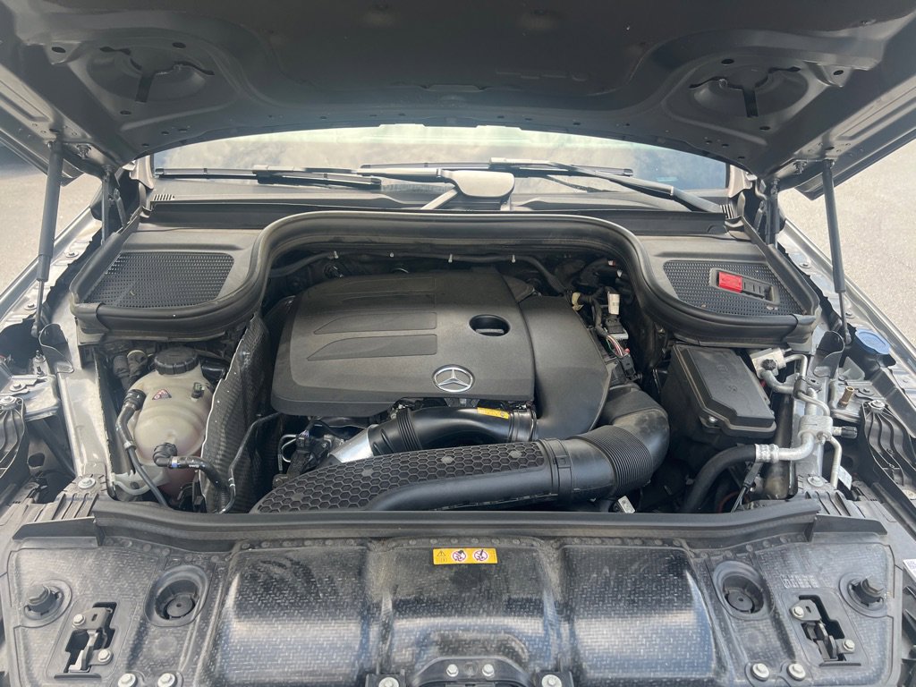 Used 2023 Mercedes-Benz GLE 350 350 4MATIC image 40