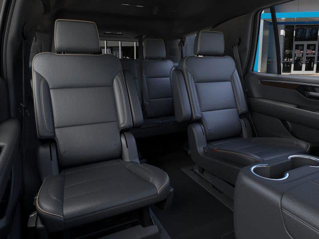 New 2026 Chevrolet Tahoe Premier AWD/4WD image 17
