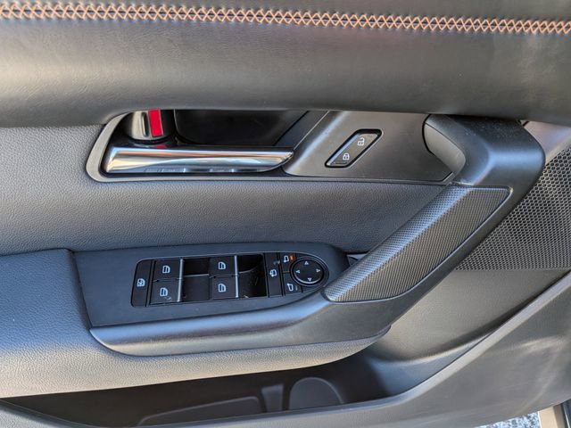 Certified 2025 MAZDA CX-50 2.5 Hybrid w/ Weather Package image 11