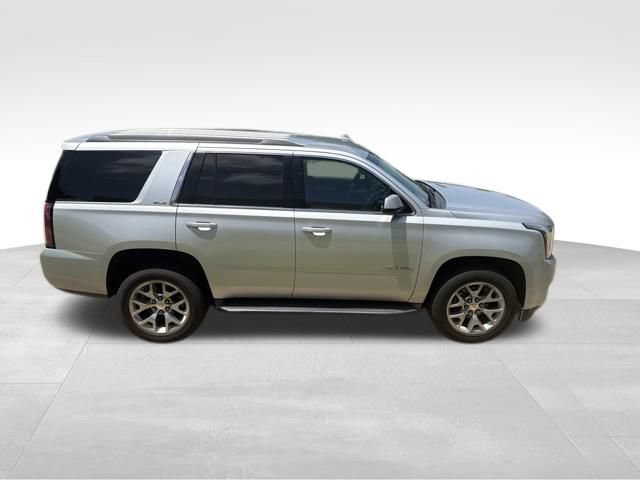 Used 2015 GMC Yukon SLE w/ Convenience Package AWD/4WD image 2
