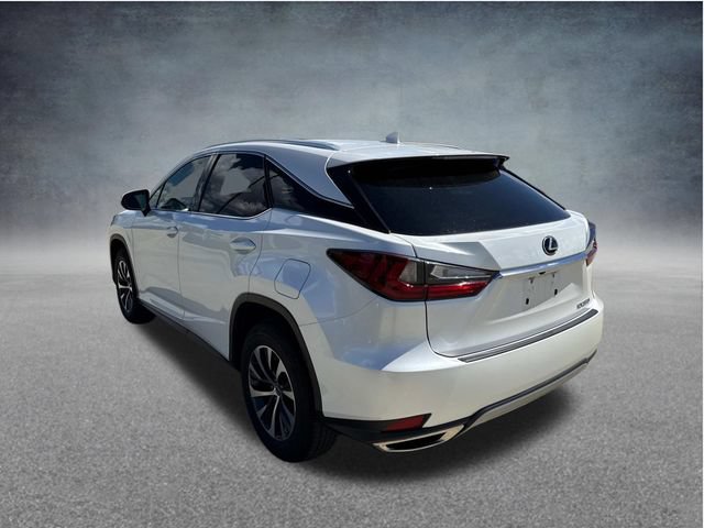 Used 2022 Lexus RX 350 FWD w/ Premium Package image 7