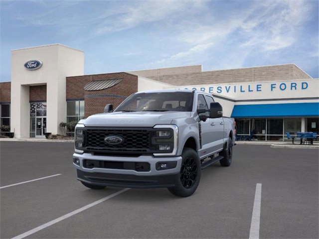 New 2025 Ford F250 Lariat w/ Lariat Ultimate Package image 2