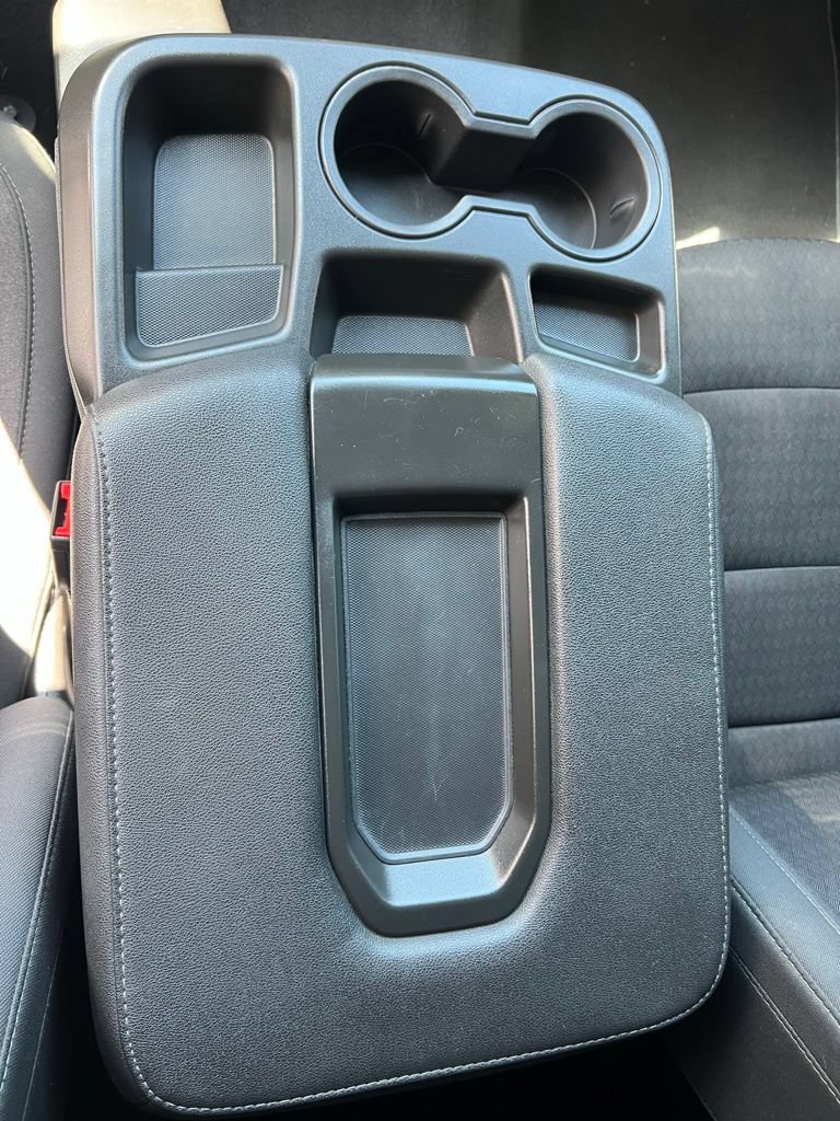 Used 2023 Chevrolet Silverado 1500 RST AWD/4WD image 16