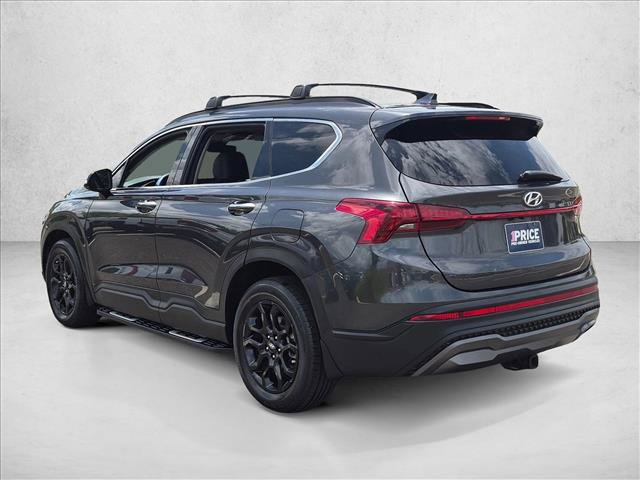 Used 2023 Hyundai Santa Fe XRT FWD image 8
