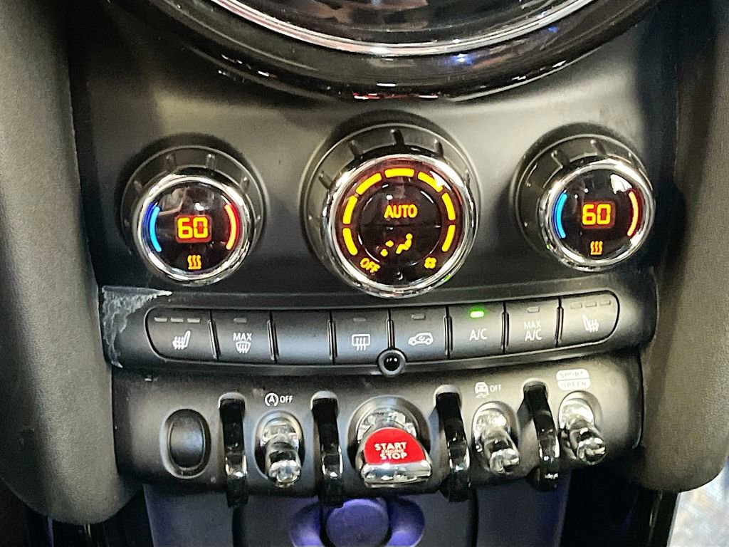 Used 2024 MINI Cooper S image 16