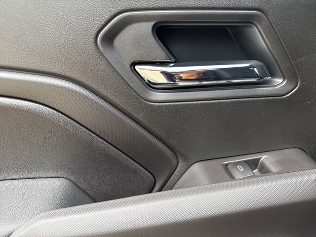 New 2025 Chevrolet Colorado LT w/ LT Convenience Package image 17