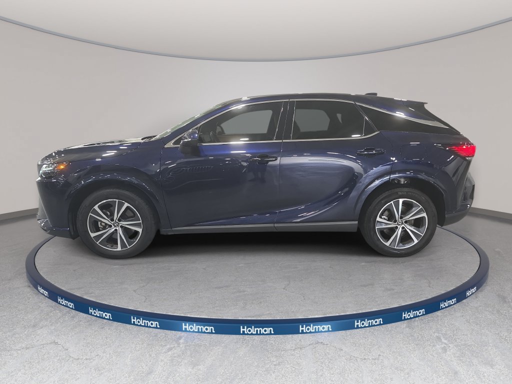 Used 2025 Lexus RX 350 FWD w/ Accessory Package (K3) image 9