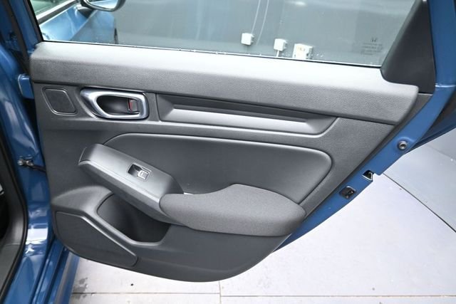 New 2026 Honda Civic Sport image 21