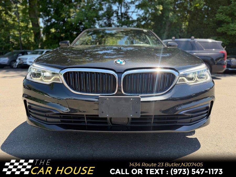 Used 2019 BMW 530e xDrive AWD/4WD image 9
