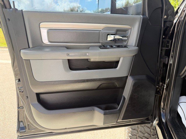 Used 2015 RAM 2500 Big Horn image 10