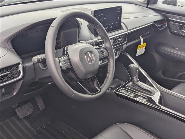 New 2026 Acura ADX FWD image 3