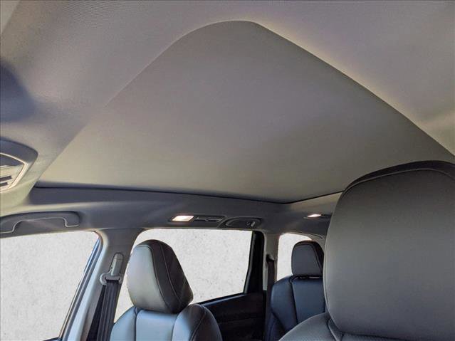 New 2025 Subaru Ascent Bronze Edition image 22