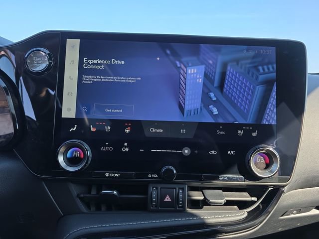 Used 2022 Lexus NX 350 AWD w/ Accessory Package 2 image 20