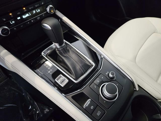 New 2025 MAZDA CX-5 AWD 2.5 S image 25