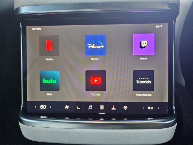 Used 2023 Tesla Model X image 67