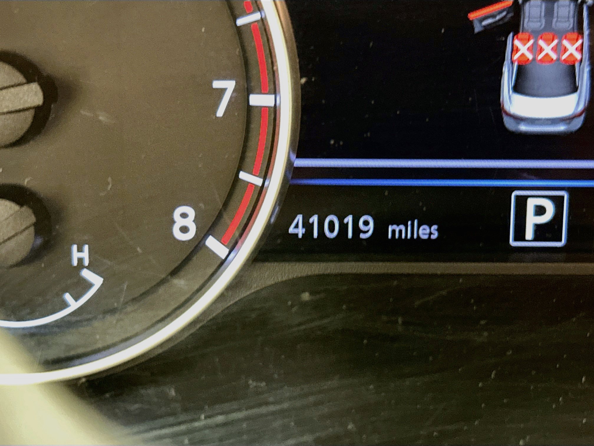 Used 2025 Nissan Sentra SR FWD image 19
