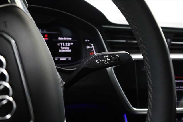 Used 2023 Audi S7 Prestige w/ Prestige Package AWD/4WD image 28
