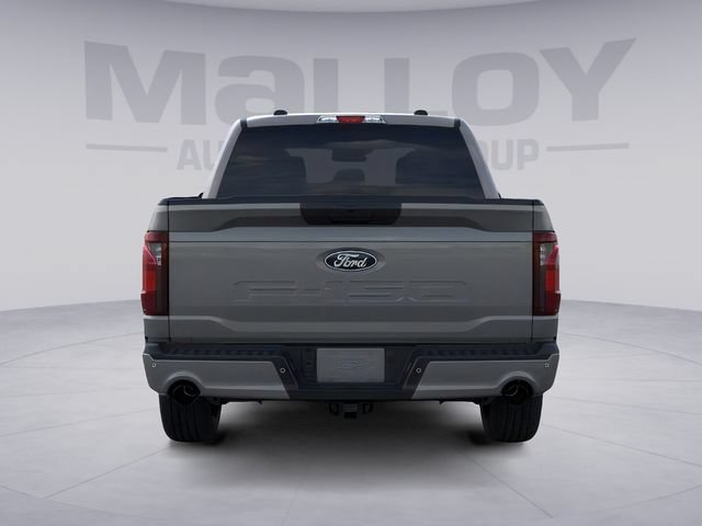 Used 2026 Ford F150 STX w/ F-150 LOBO Package AWD/4WD image 6