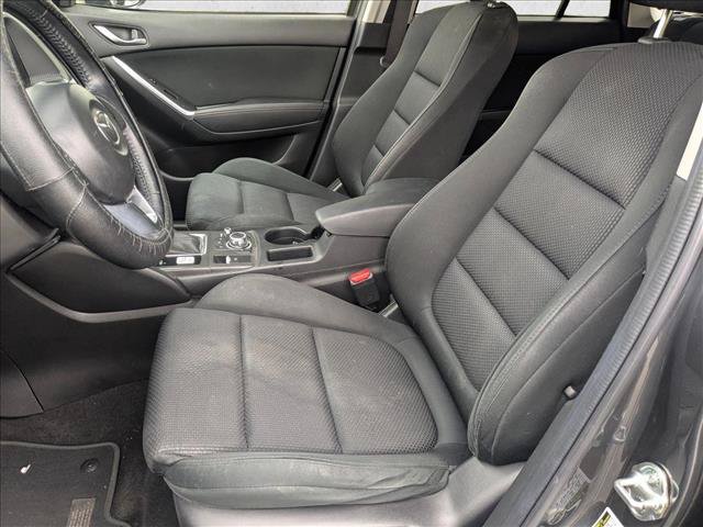 Used 2016 MAZDA CX-5 Touring FWD image 15